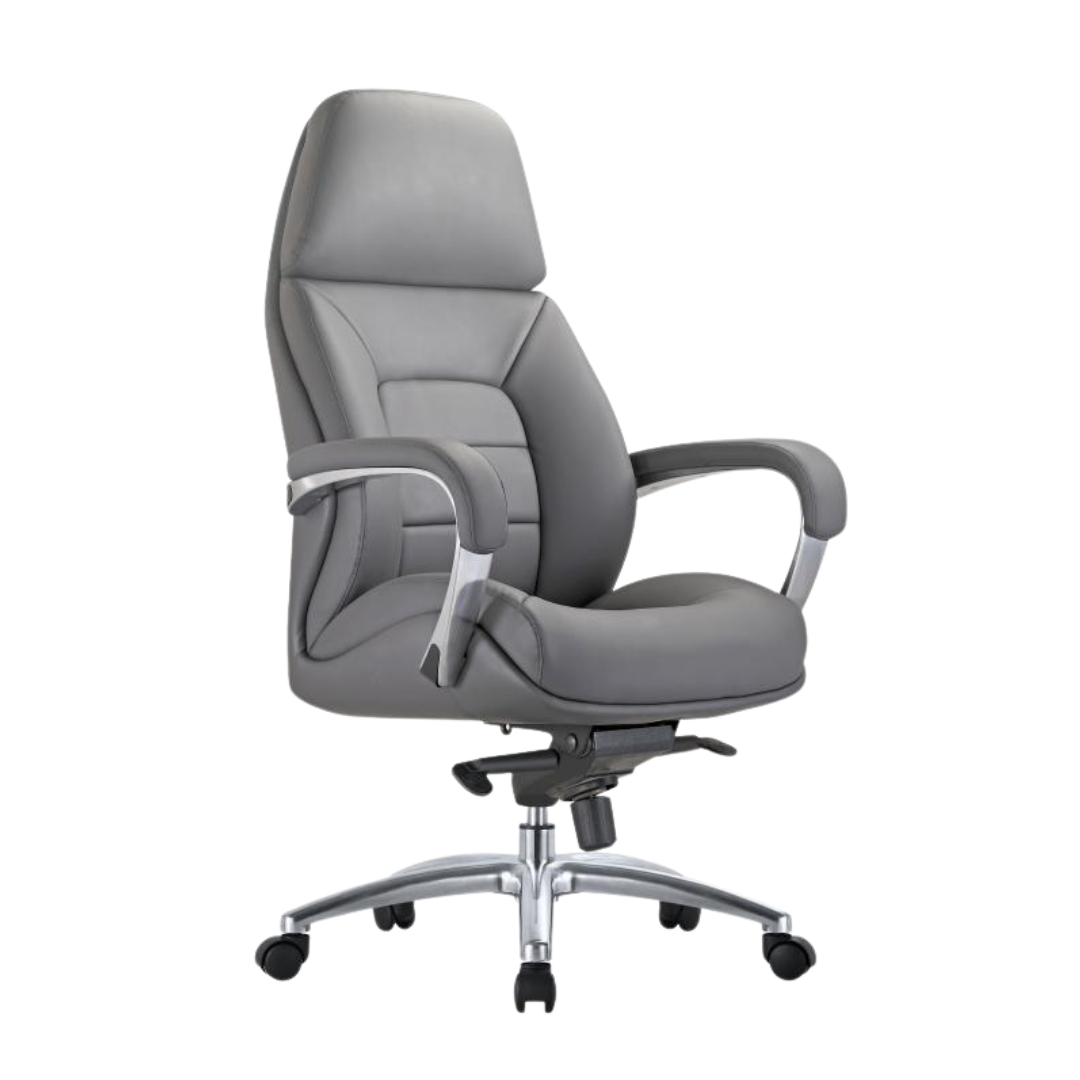 Pack Fauteuil de Direction et Fauteuils Visiteurs - Image 2
