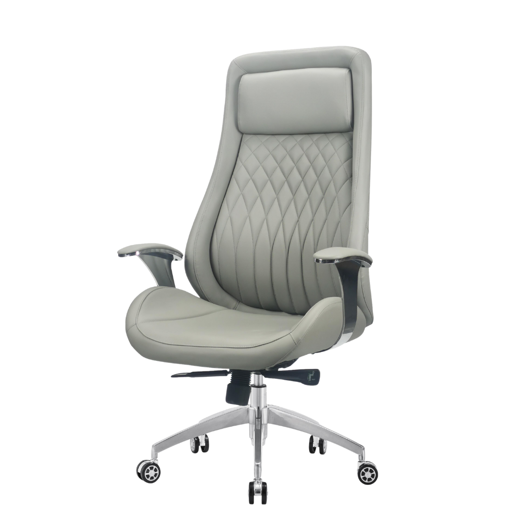 Ensemble fauteuil de direction et fauteuils visiteurs - Image 11