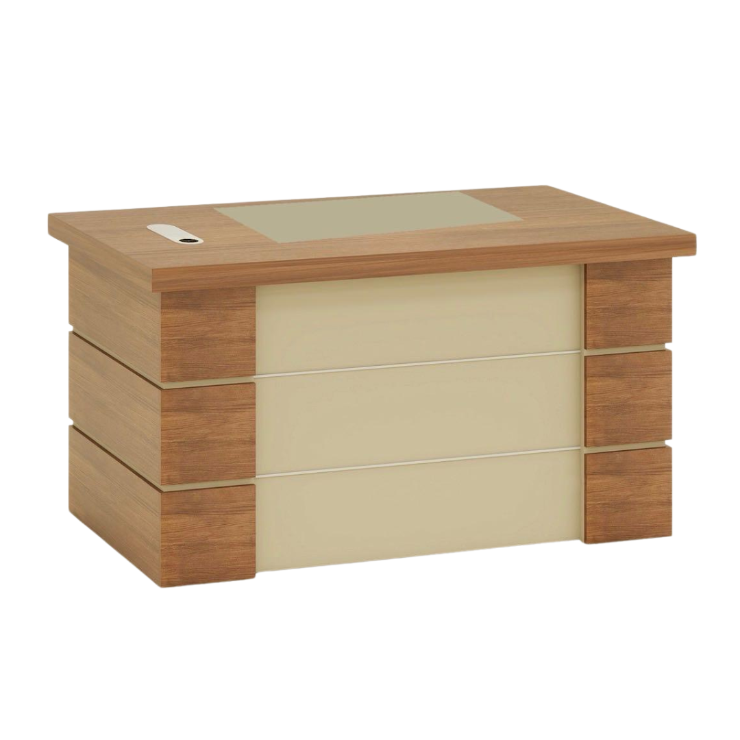 Bureau professionnel compact