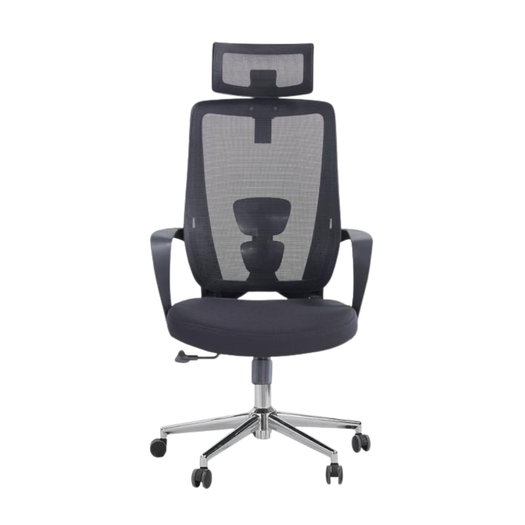 Fauteuil Ergonomique Mesh Premium