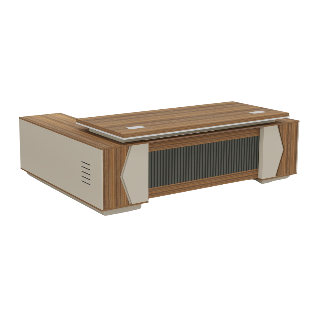 Bureau de Direction Exécutif
