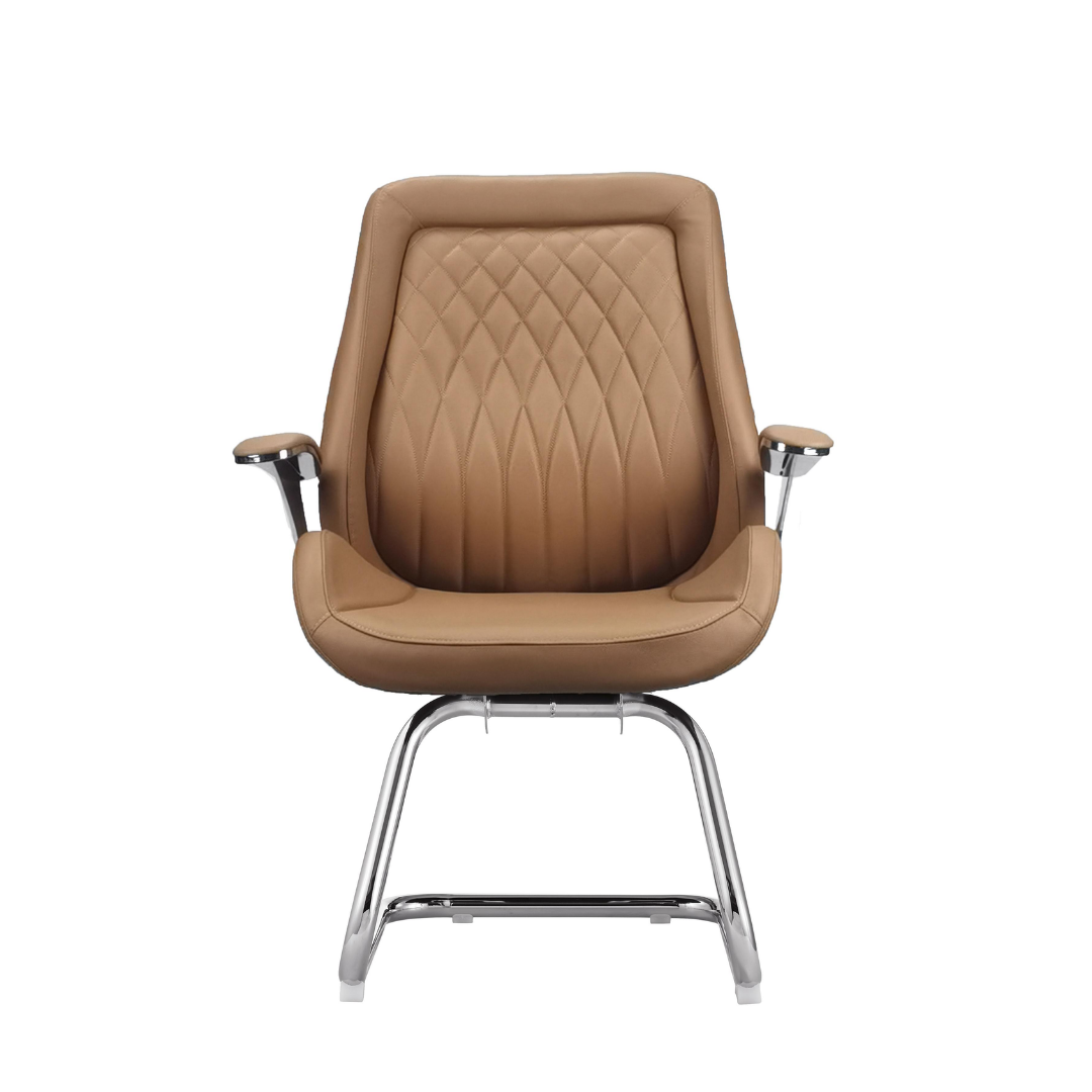 Ensemble fauteuil de direction et fauteuils visiteurs - Image 6