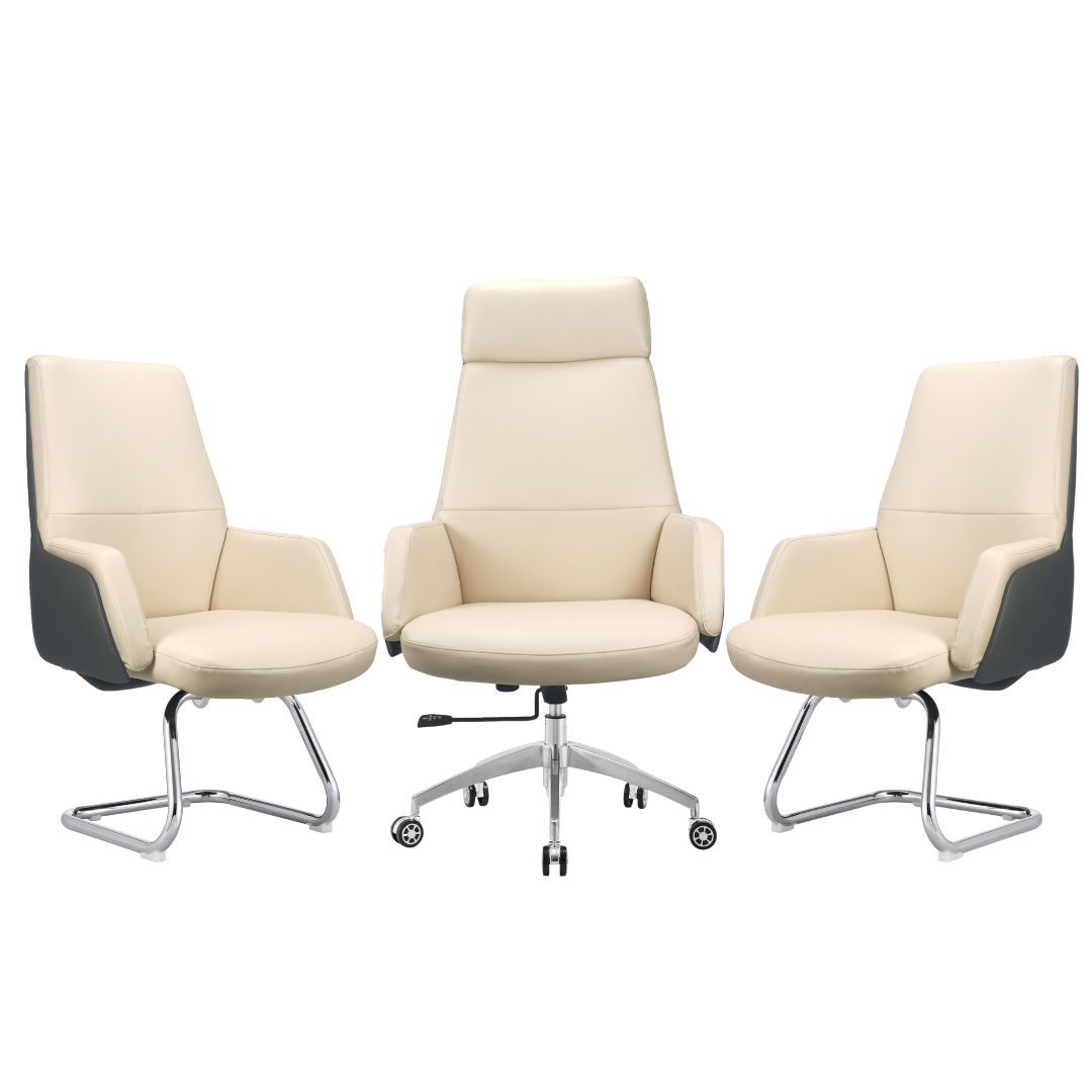Ensemble de Fauteuils Haut de Gamme