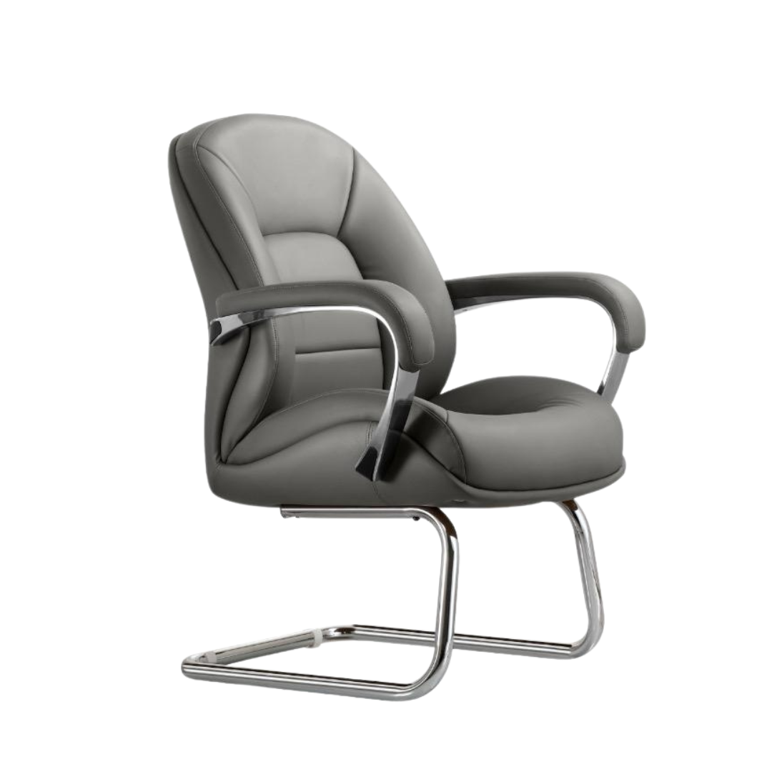 Pack Fauteuil de Direction et Fauteuils Visiteurs - Image 3