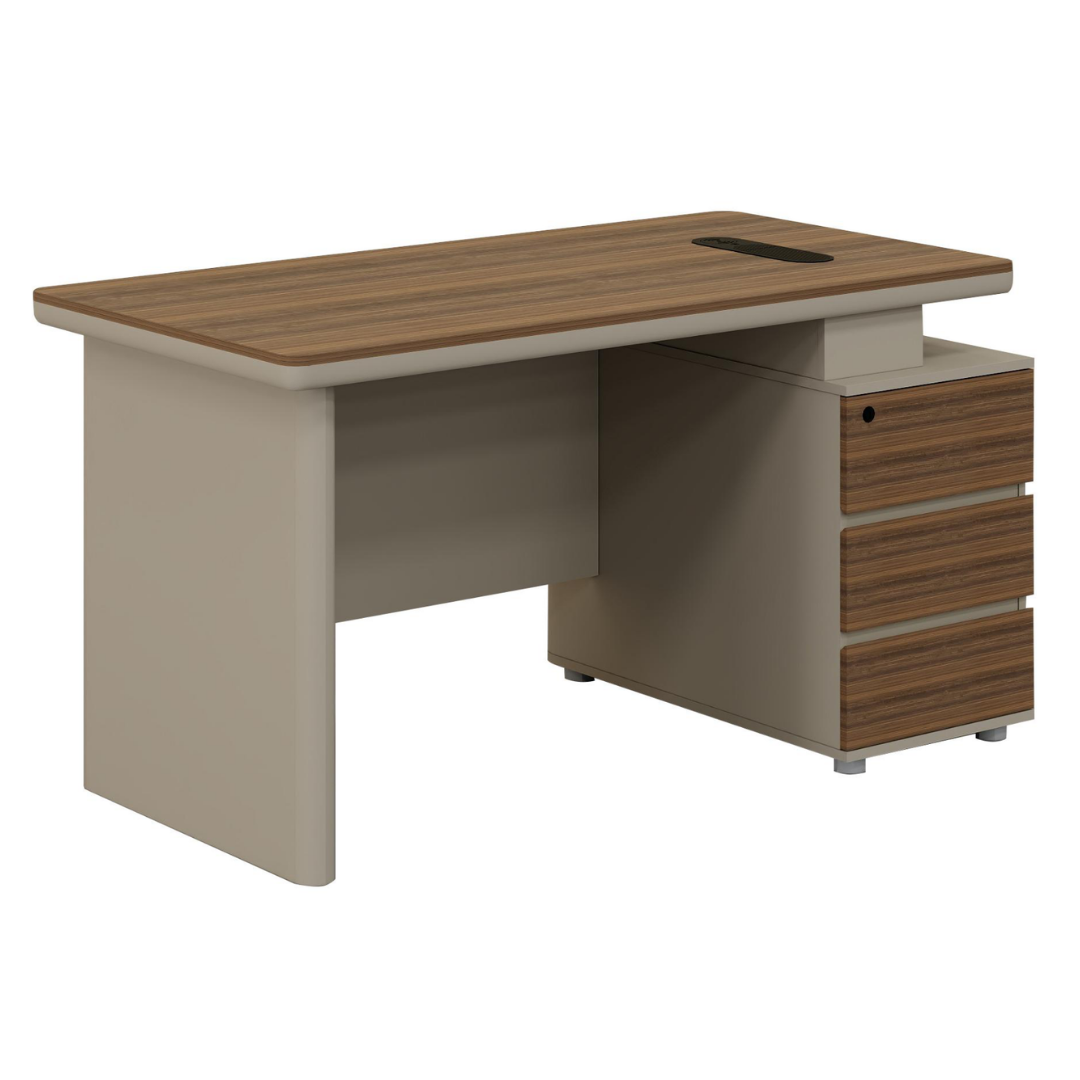 Ensemble Bureau Direction Moderne et Raffiné - Image 3