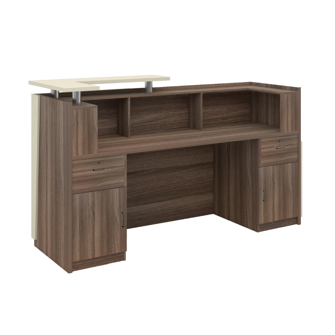 Comptoir d’Accueil Moderne - Image 2