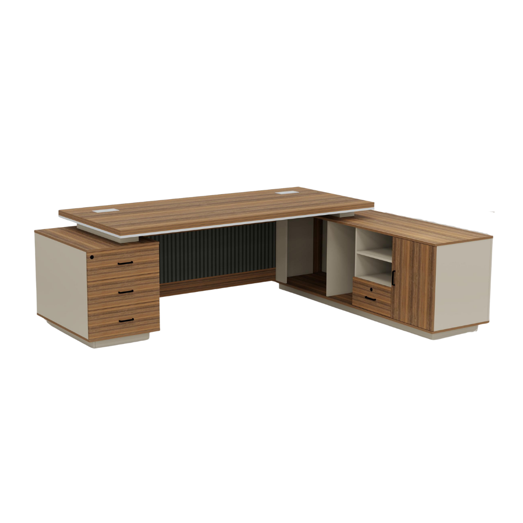 Bureau de Direction Exécutif - Image 2
