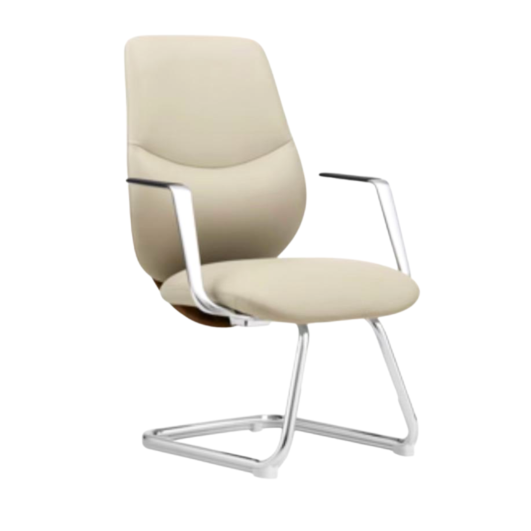 Ensemble de Fauteuils de Direction et Visiteurs - Image 3