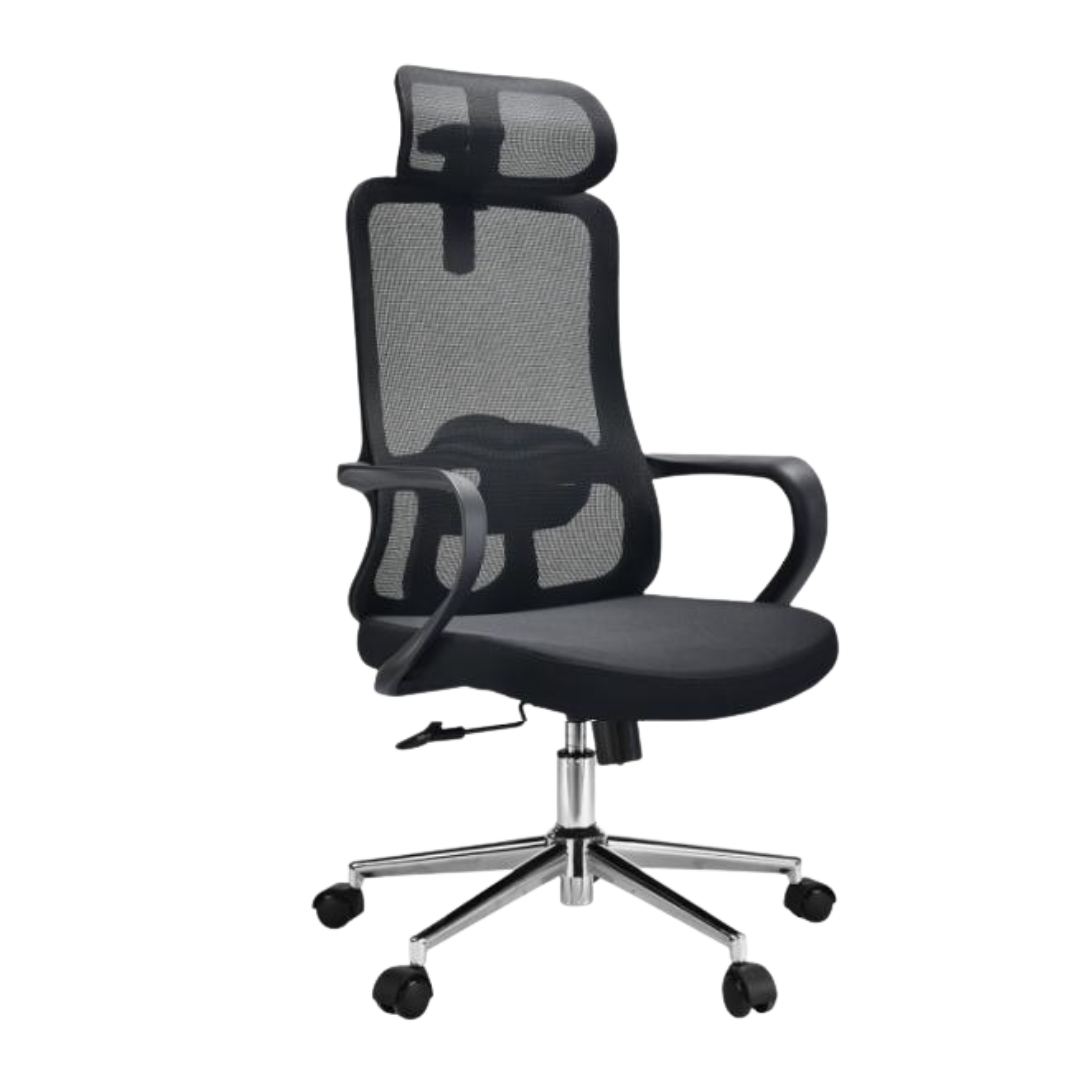 Fauteuil Ergonomique Mesh Executive