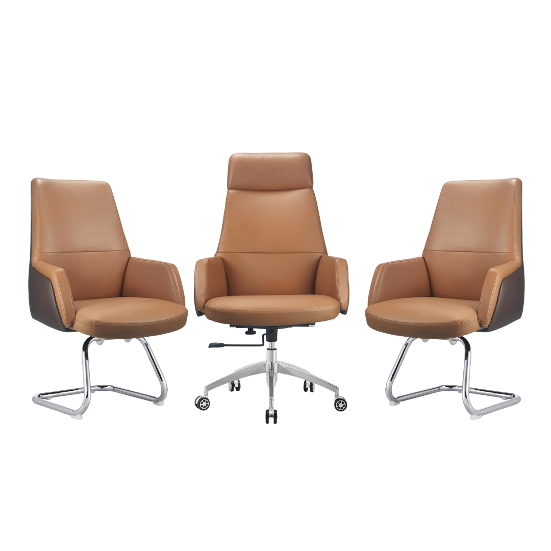 Ensemble de Fauteuils Haut de Gamme - Image 12
