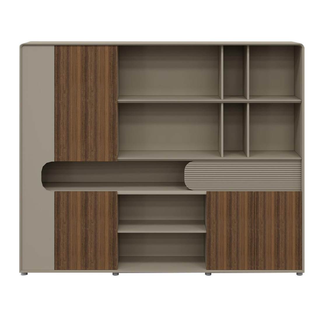 Ensemble Bureau Direction Moderne et Raffiné - Image 4