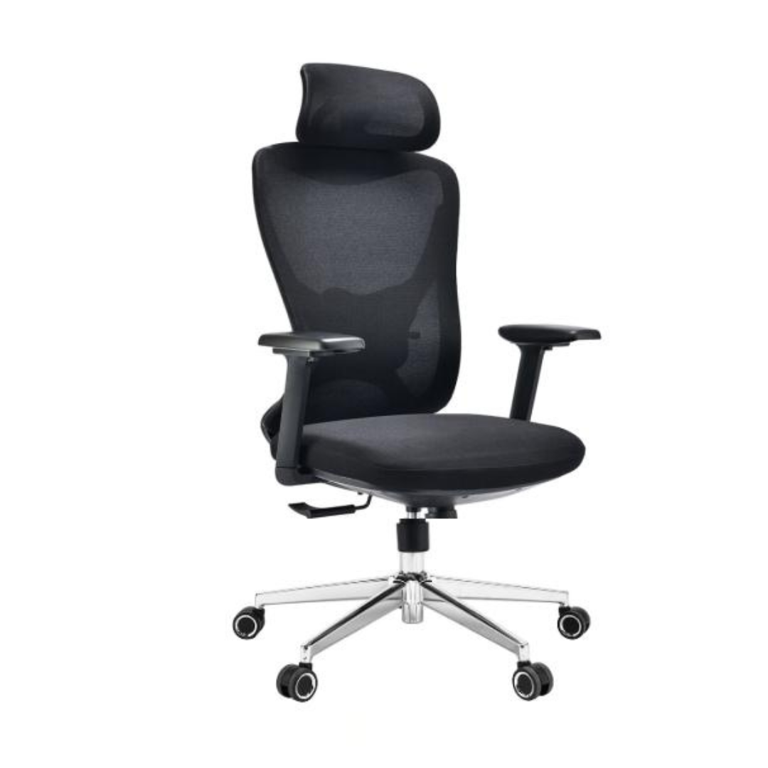 Fauteuil Ergonomique Premium Mesh
