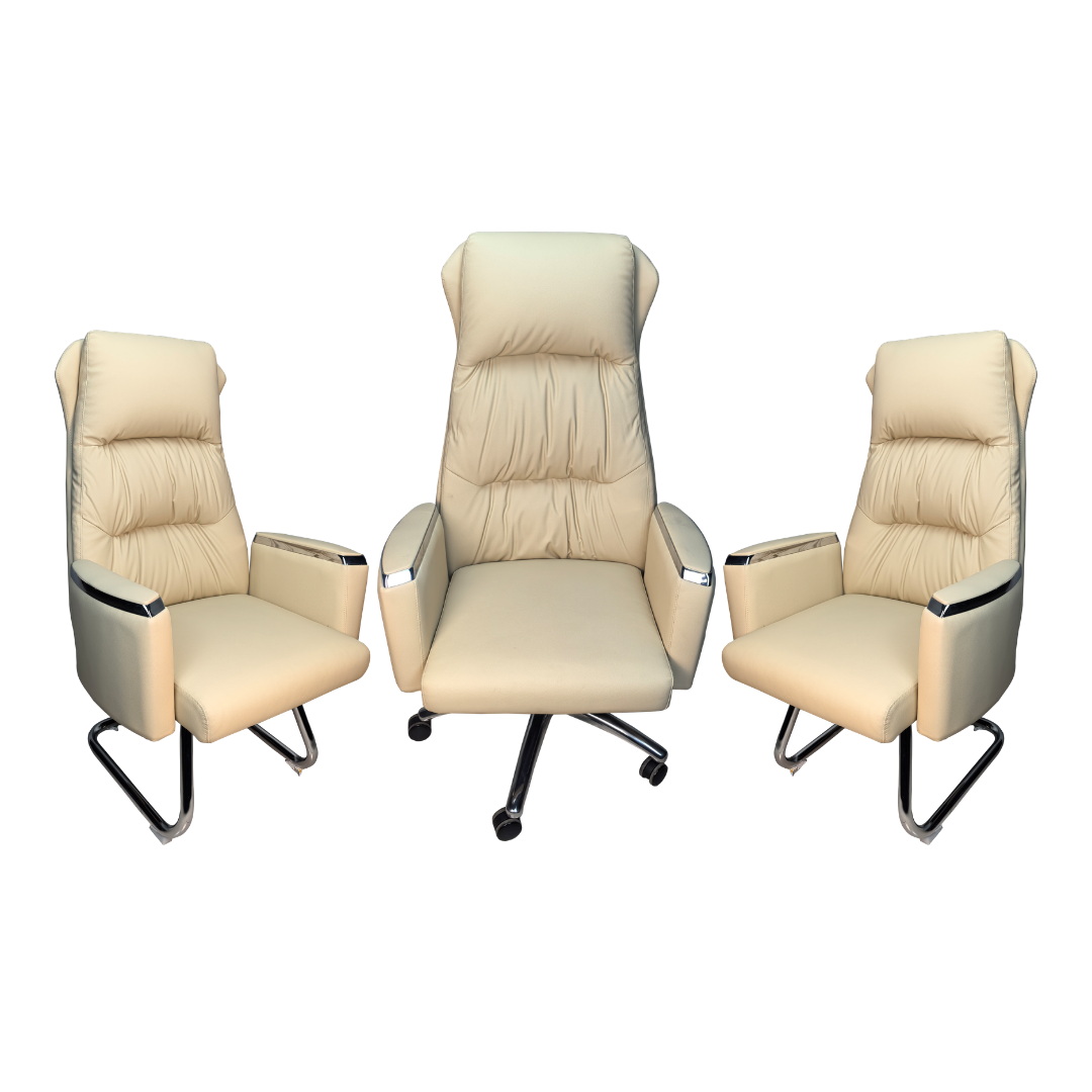 Ensemble Fauteuil Prestige - Image 3