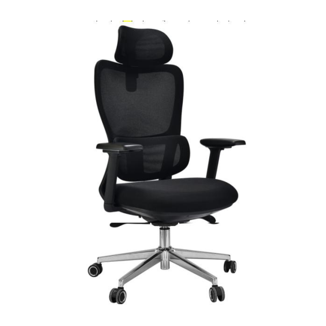 Fauteuil Ergonomique Haute Performance