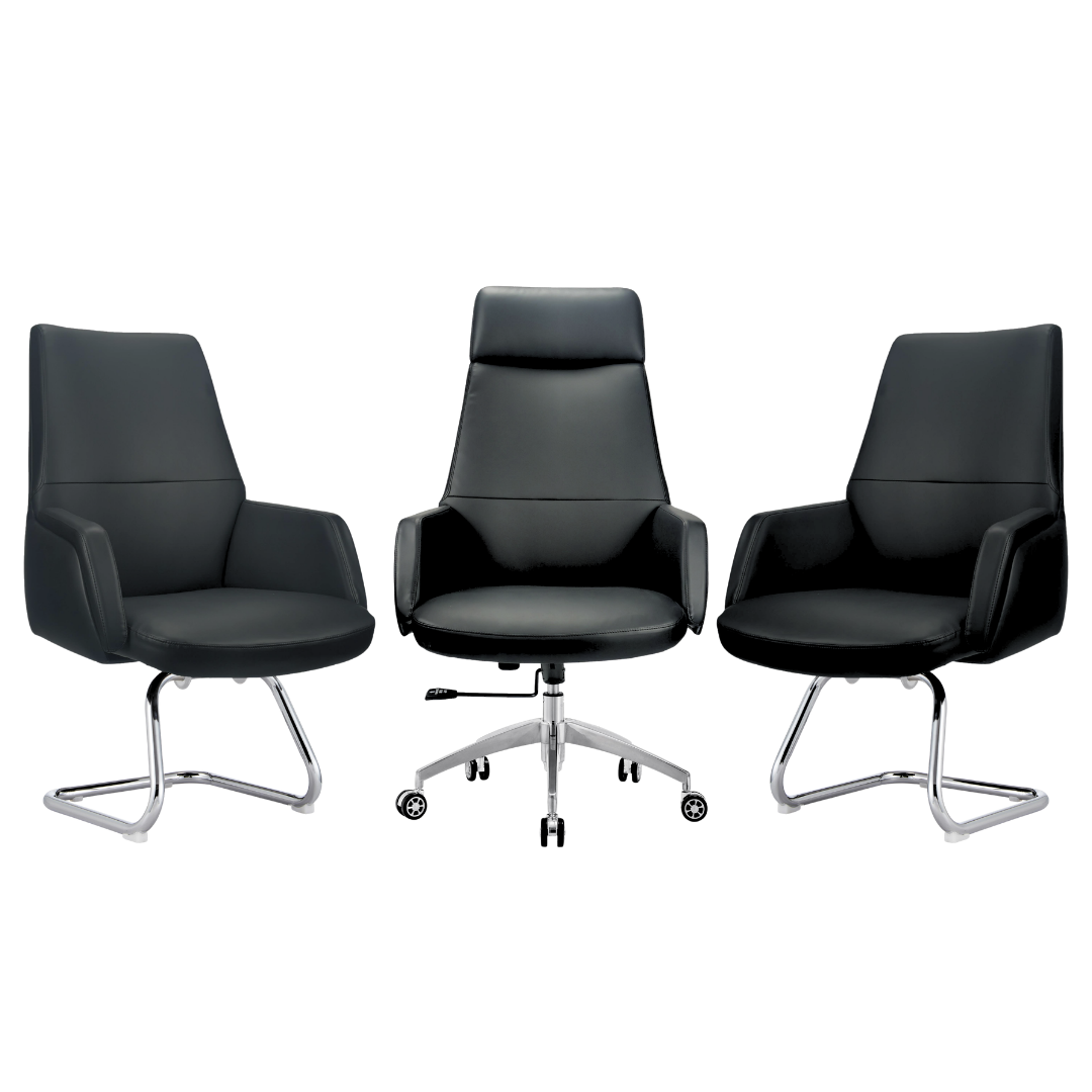 Ensemble de Fauteuils Haut de Gamme - Image 13