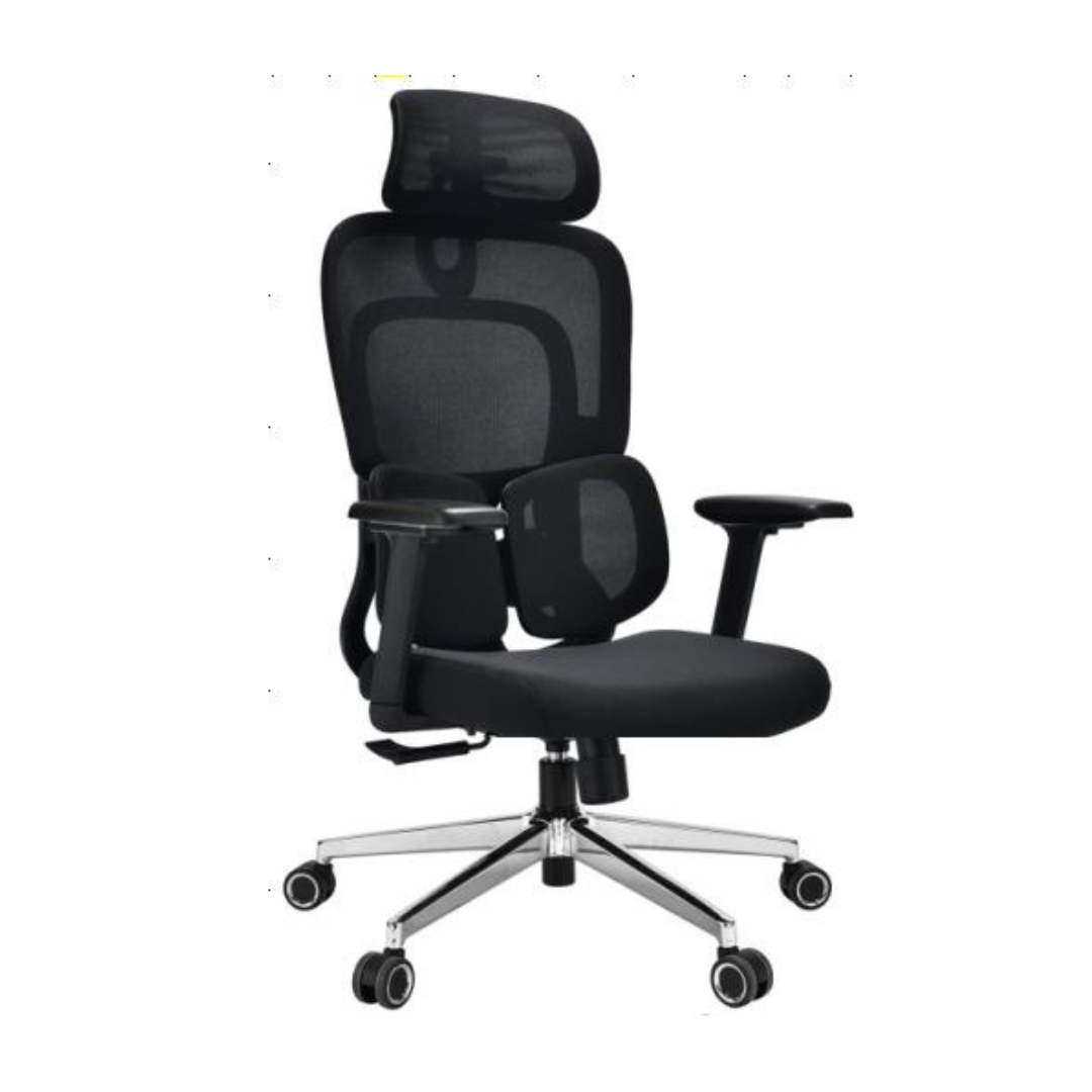 Fauteuil Ergonomique VERTEX PRO