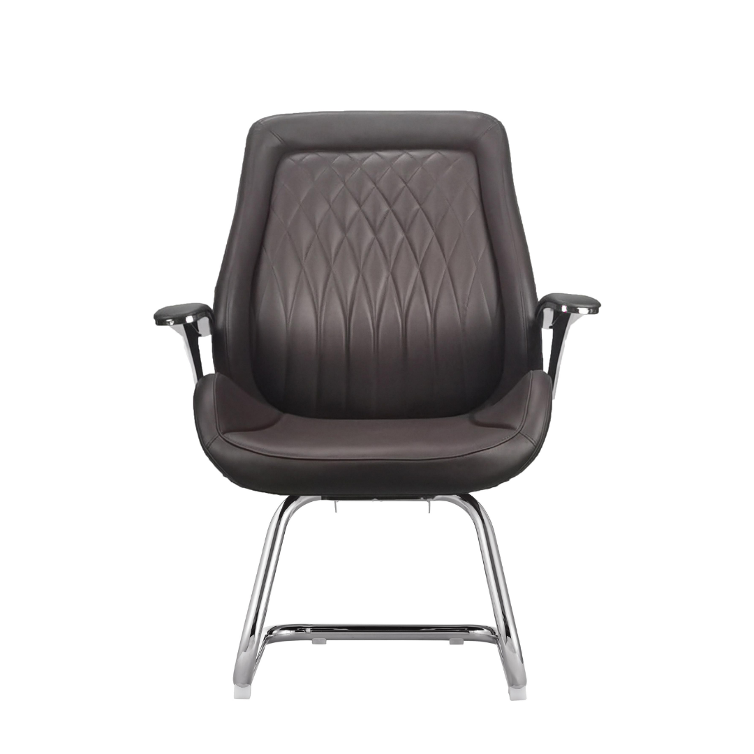 Ensemble fauteuil de direction et fauteuils visiteurs - Image 15