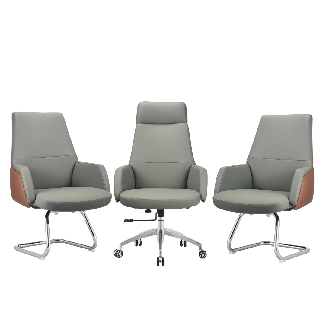 Ensemble de Fauteuils Haut de Gamme - Image 14