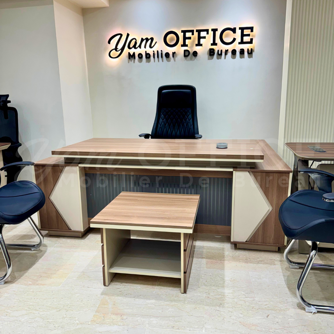 Bureau de Direction Exécutif - Image 3