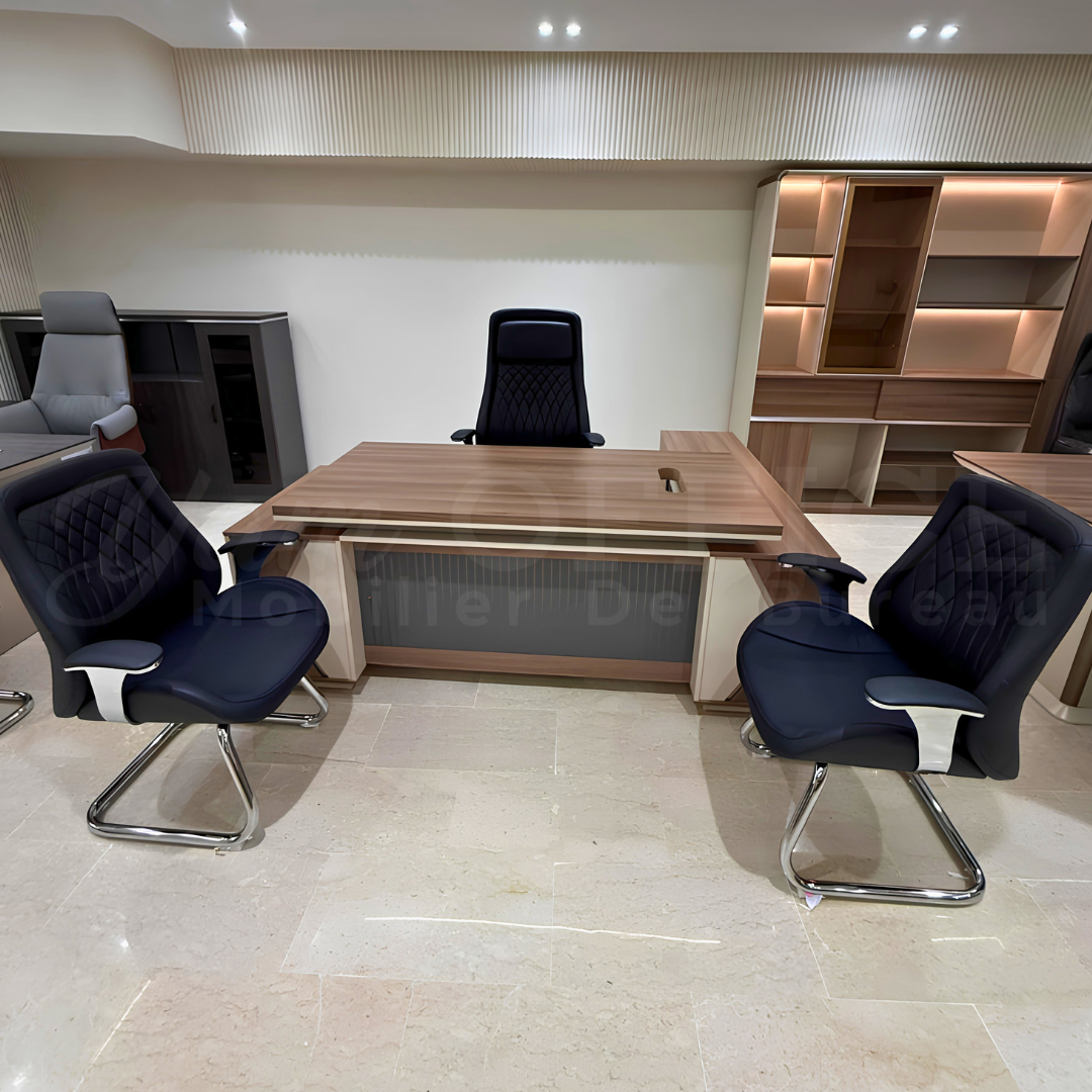 Bureau de Direction Exécutif - Image 4