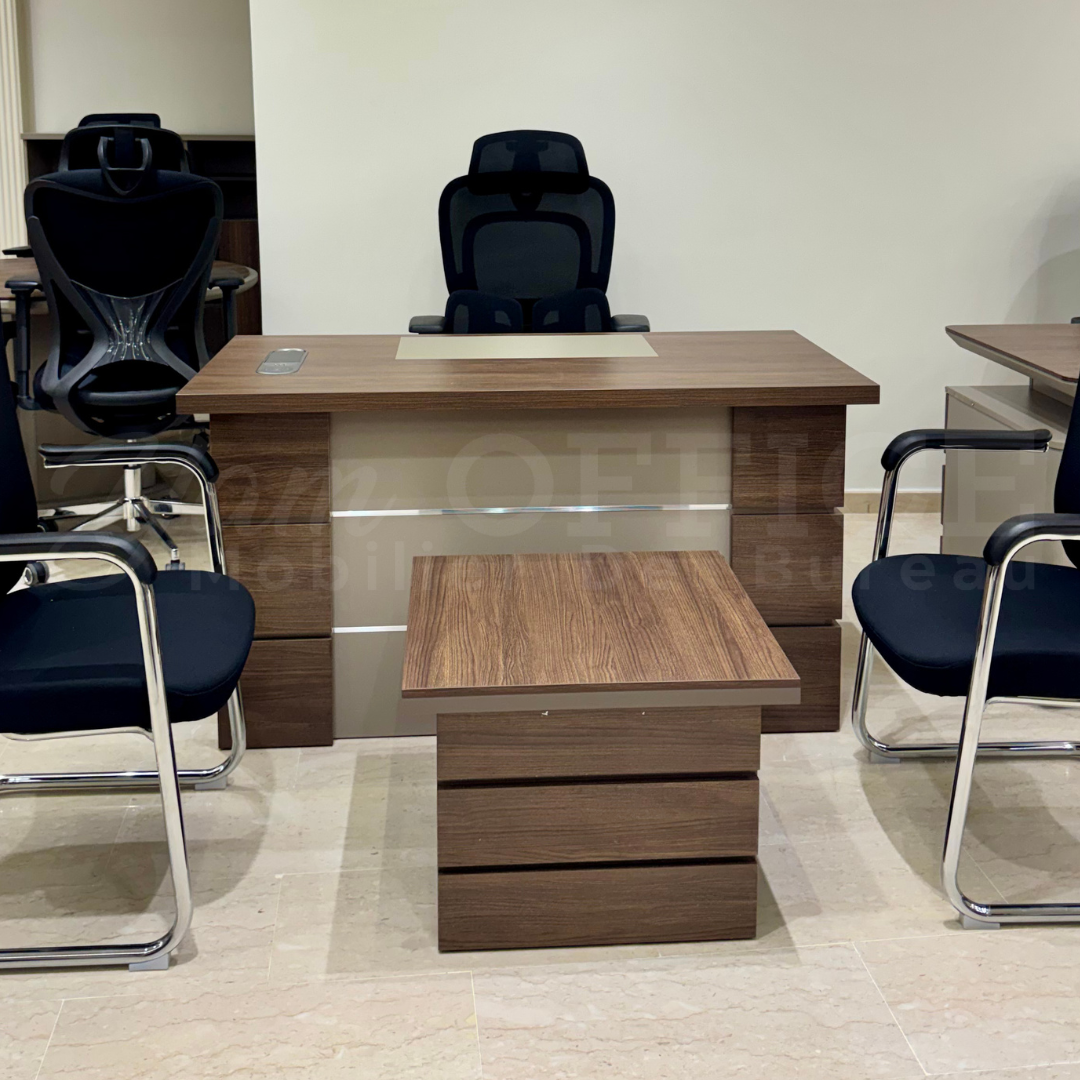 Bureau professionnel compact - Image 2