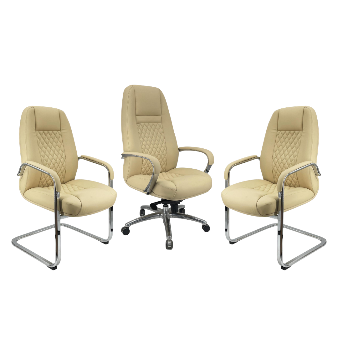 Ensemble Exécutif pour Bureau de Direction