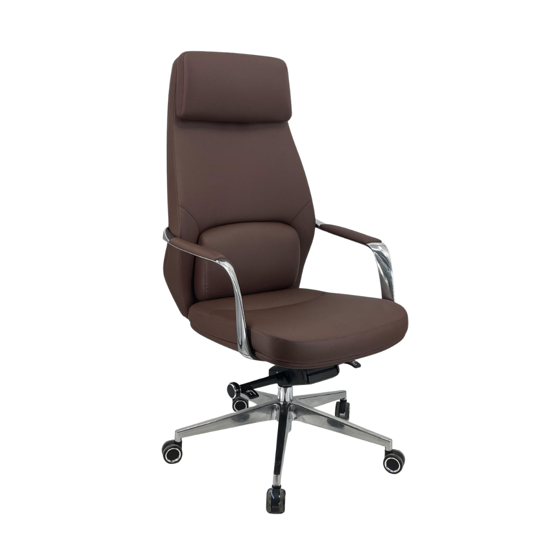 Pack de Fauteuils de Direction Élégance - Image 5