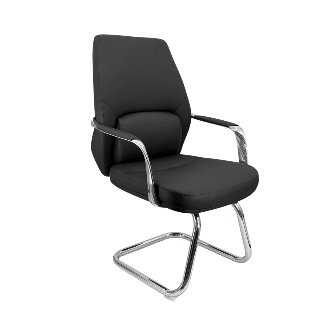 Pack de Fauteuils de Direction Élégance - Image 6