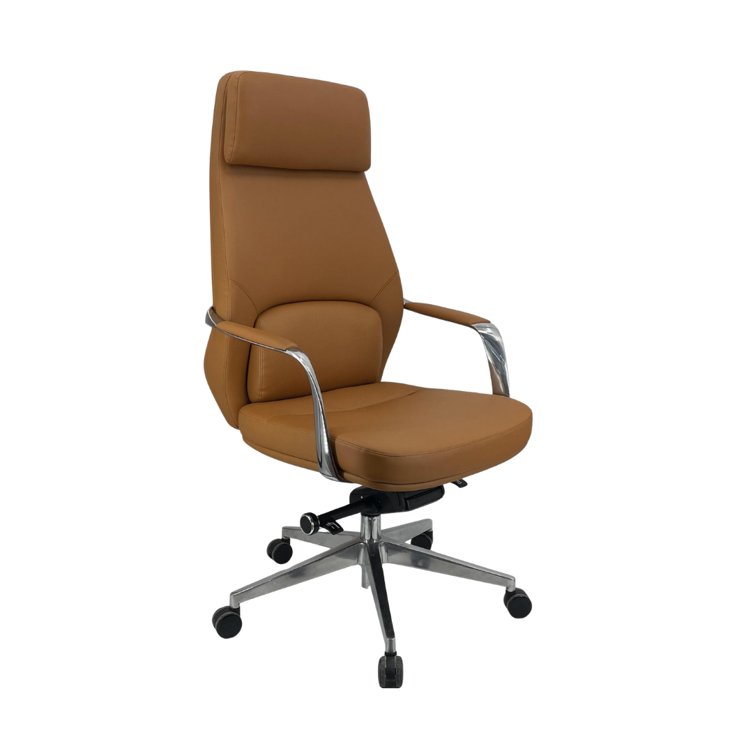 Pack de Fauteuils de Direction Élégance - Image 7