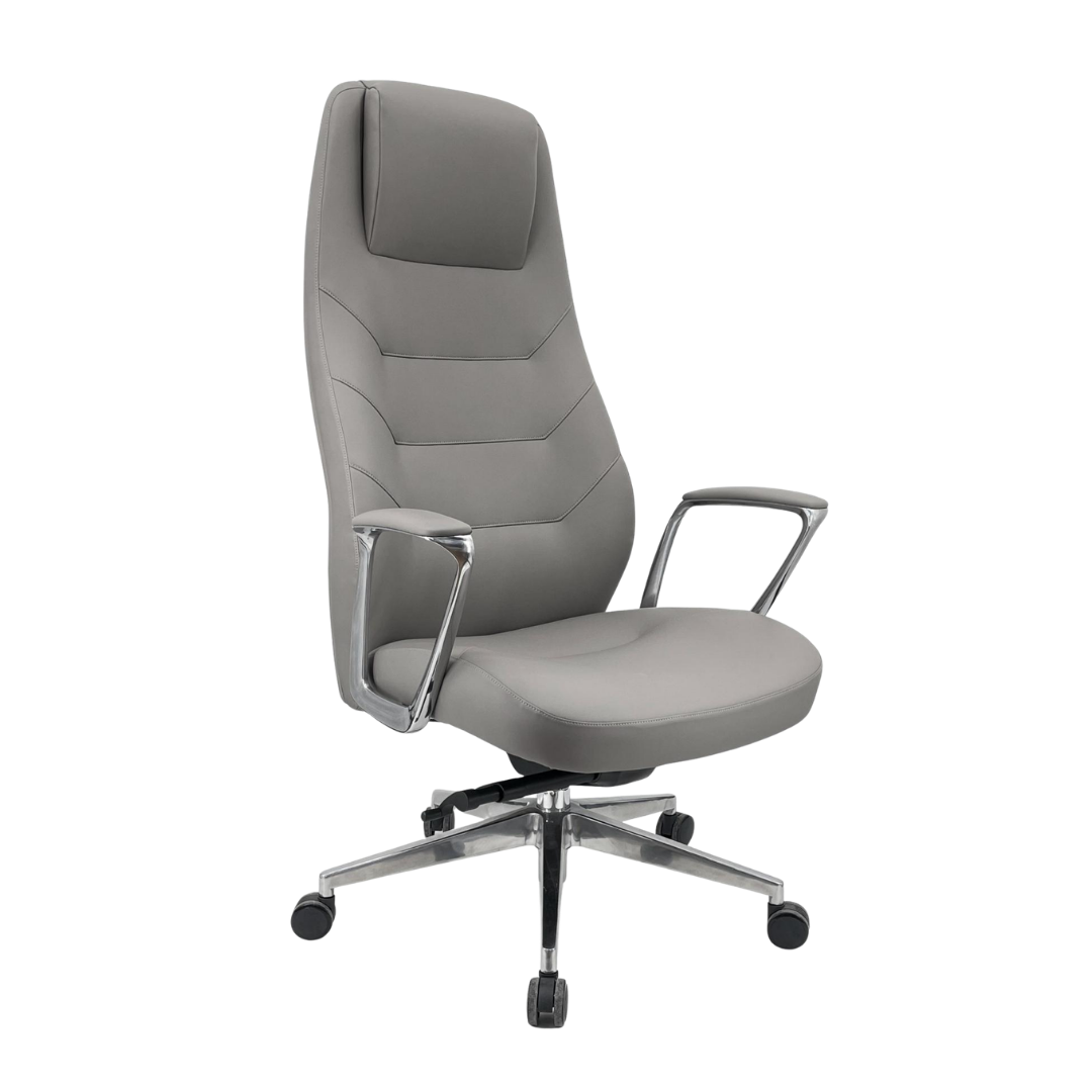 Pack de Fauteuils de Direction – Fauteuil Manager et Fauteuils Visiteurs - Image 5