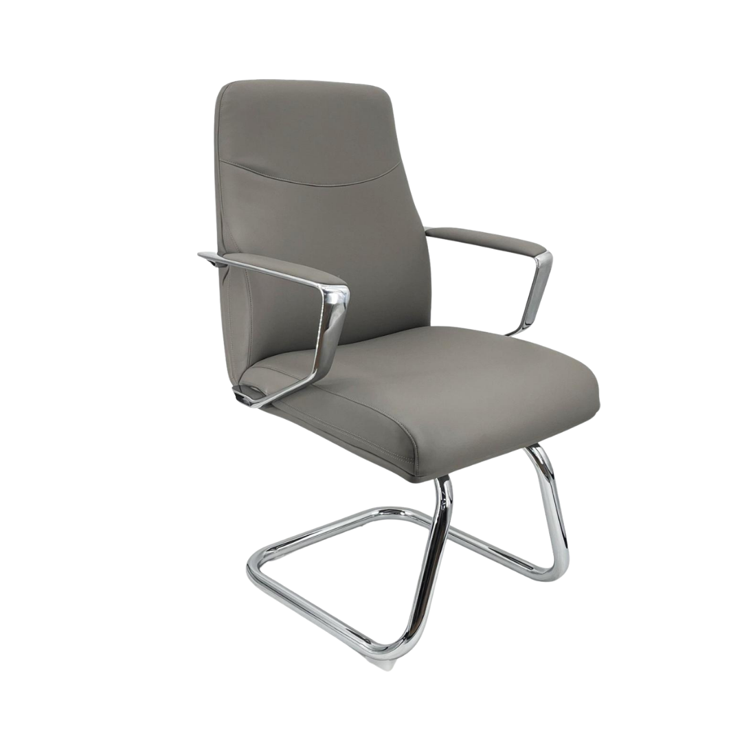 Pack de Fauteuils de Direction avec Fauteuil Visiteur - Image 4