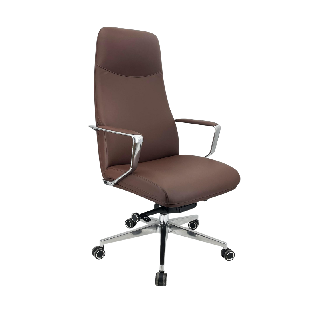Pack de Fauteuils de Direction avec Fauteuil Visiteur - Image 5