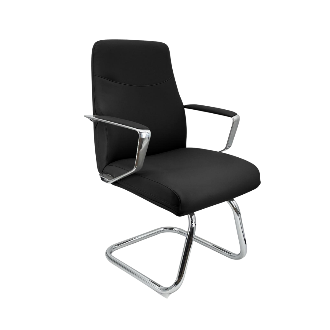 Pack de Fauteuils de Direction avec Fauteuil Visiteur - Image 6