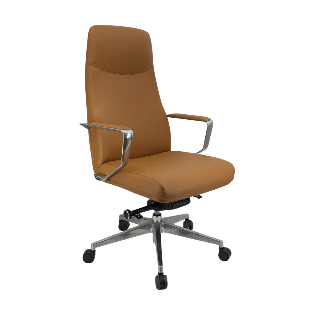 Pack de Fauteuils de Direction avec Fauteuil Visiteur - Image 7