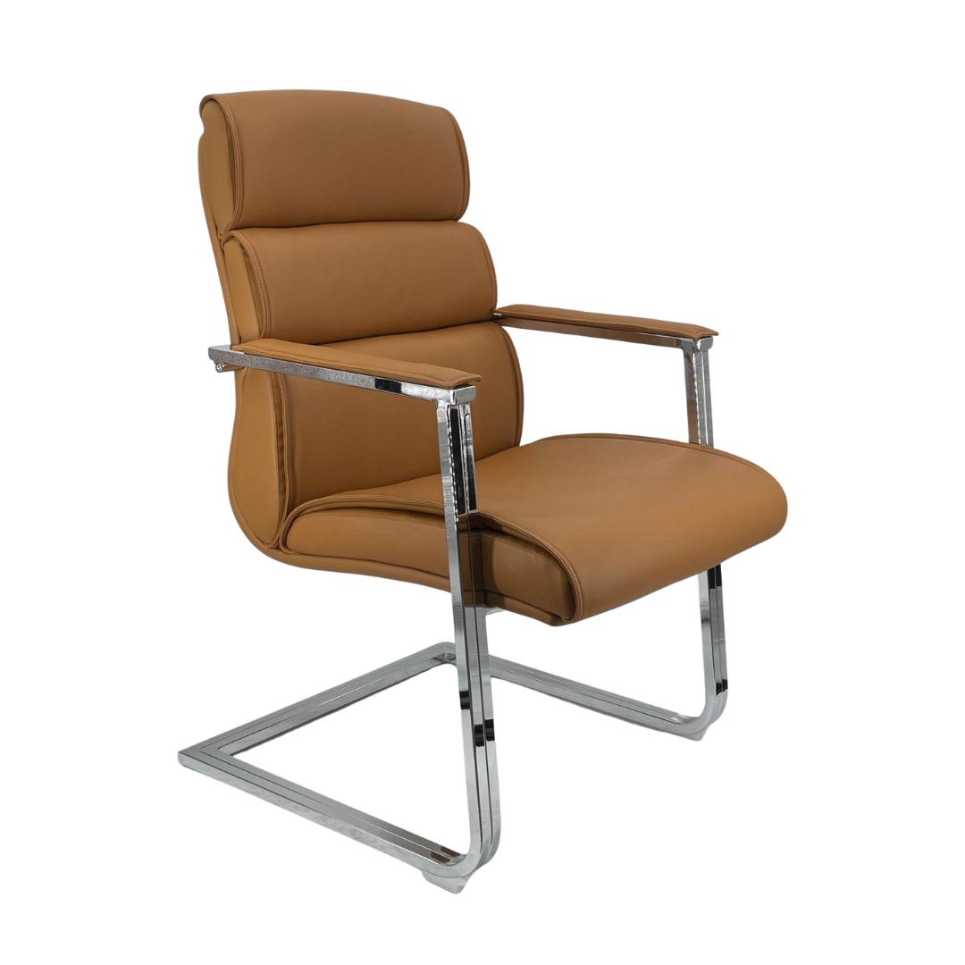 Pack Fauteuil de Direction Ergonomique avec Visiteurs - Image 6