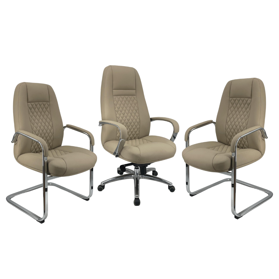Ensemble Exécutif pour Bureau de Direction - Image 2