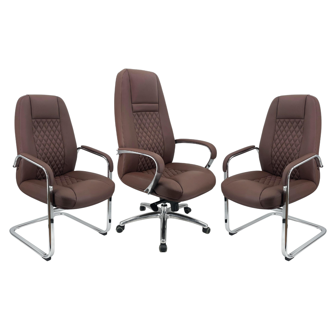 Ensemble Exécutif pour Bureau de Direction - Image 10