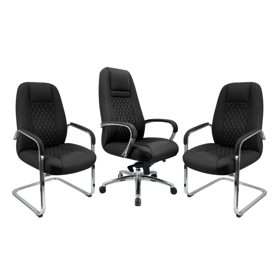 Ensemble Exécutif pour Bureau de Direction - Image 5