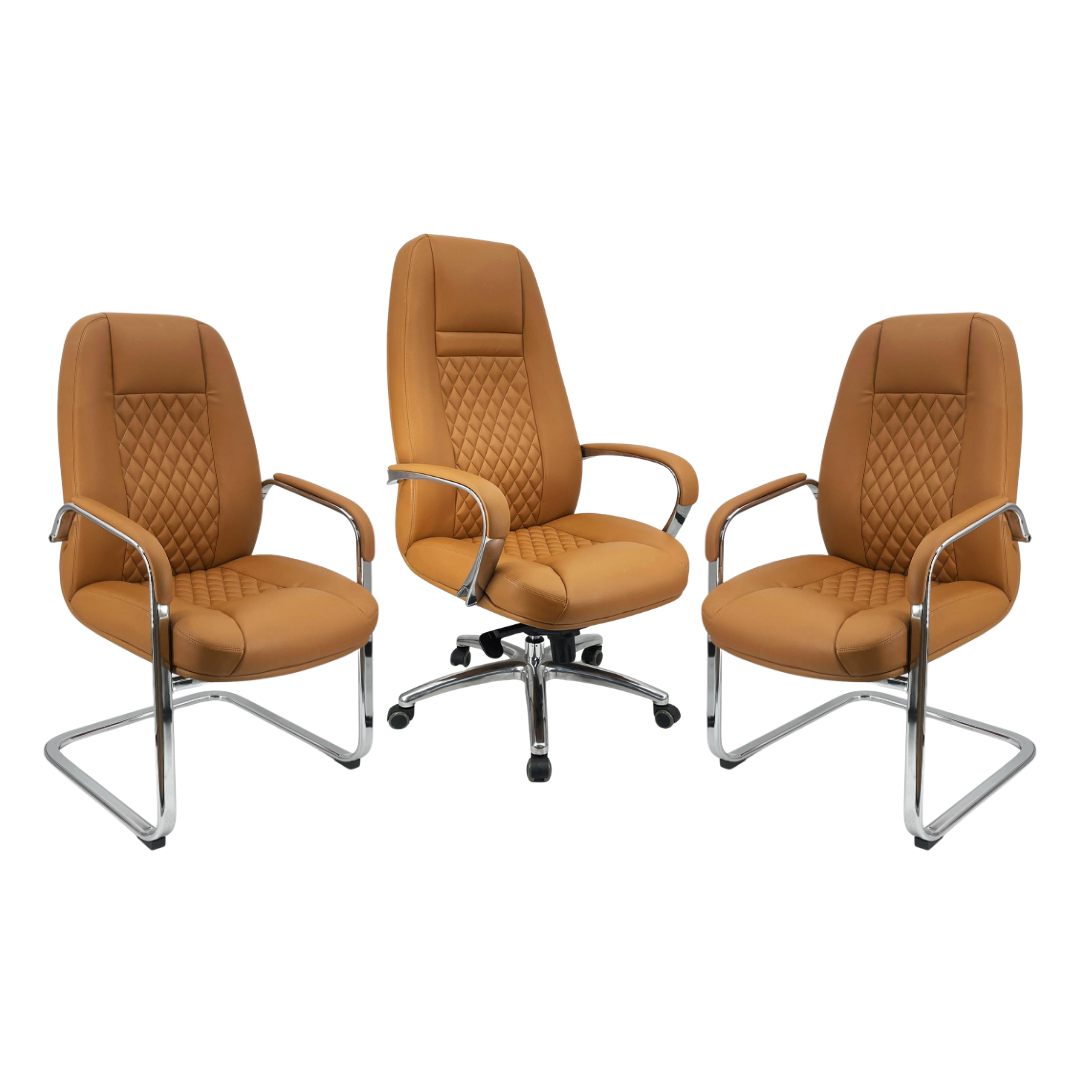 Ensemble Exécutif pour Bureau de Direction - Image 8